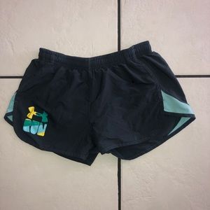Under Armour shorts